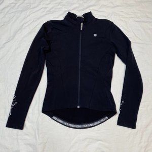 PEARL IZUMI Full zip technical cycling jacket